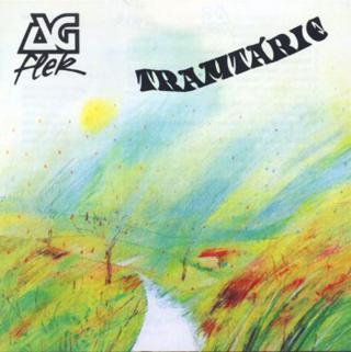 AG Flek - Tramtárie
