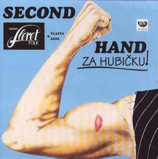 Fleret - Secondhand za hubičku 