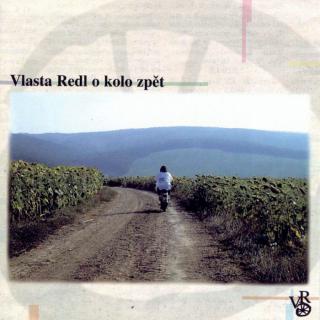 Vlasta Redl o kolo zpět
