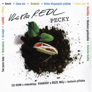 Vlasta Redl - Pecky téměř všecky