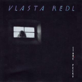 Vlasta Redl - Staré pecky