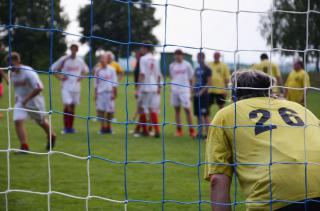 Vlasta Redl uvádí Fotbal 2017